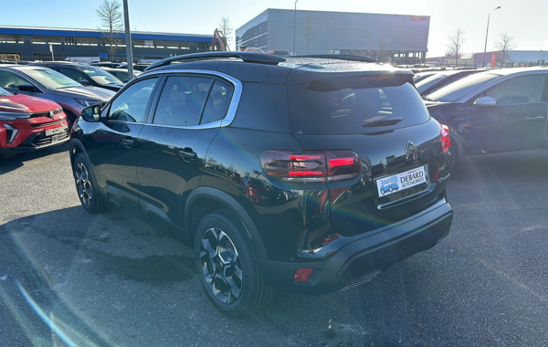 citroen-c5-aircross-1-5-bluehdi-130ch-max-boite-automatique - 811294713
