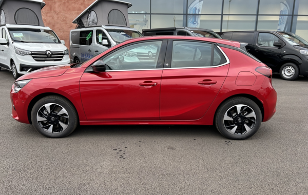 opel-corsa-corsa-e-136ch-elegance-business - 812444713