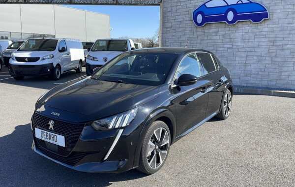 peugeot-208-e-208-136ch-gt - 812734713