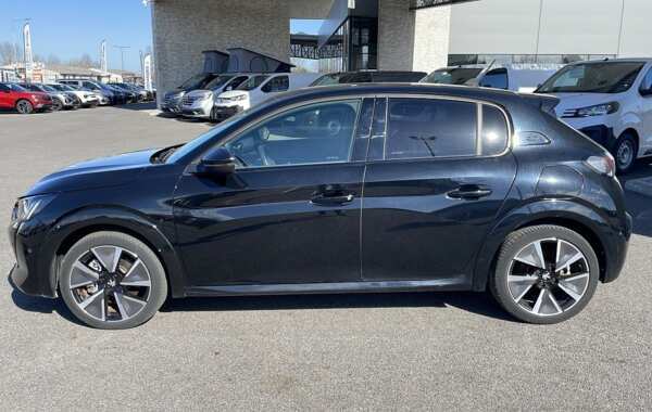 peugeot-208-e-208-136ch-gt - 812734713