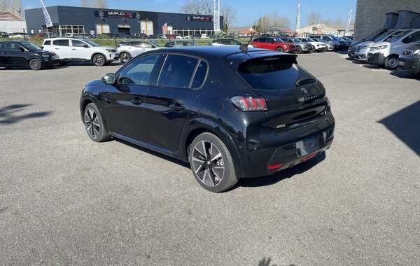 peugeot-208-e-208-136ch-gt - 812734713