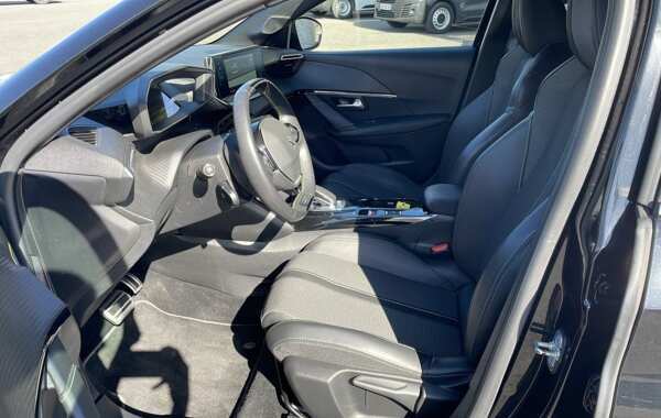 peugeot-208-e-208-136ch-gt - 812734713