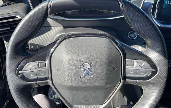 peugeot-208-e-208-136ch-gt - 812734713