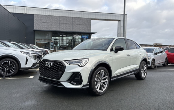 audi-q3-sportback-35-tdi-150ch-s-line-s-tronic-7 - 813734713