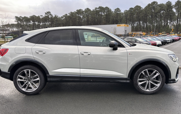 audi-q3-sportback-35-tdi-150ch-s-line-s-tronic-7 - 813734713