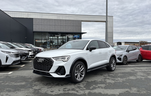 audi-q3-sportback-35-tdi-150ch-s-line-s-tronic-7 - 813774713