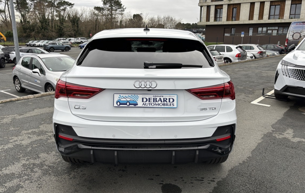 audi-q3-sportback-35-tdi-150ch-s-line-s-tronic-7 - 813774713