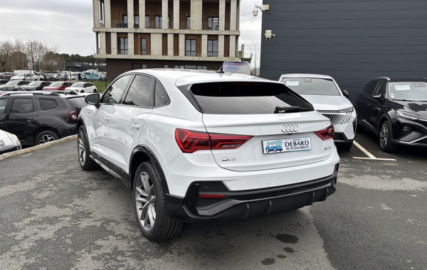 audi-q3-sportback-35-tdi-150ch-s-line-s-tronic-7 - 813774713