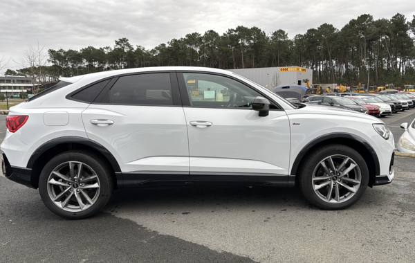 audi-q3-sportback-35-tdi-150ch-s-line-s-tronic-7 - 813774713