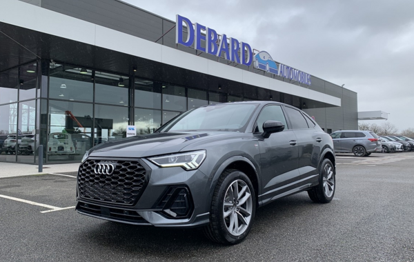 audi-q3-sportback-35-tdi-150ch-s-line-s-tronic-7 - 813874713