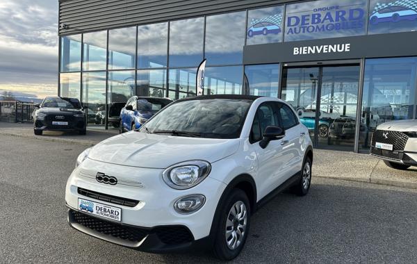 fiat-500x-1-5-firefly-turbo-130ch-s-s-hybrid-dct7-cabrio - 815444713