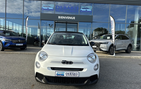fiat-500x-1-5-firefly-turbo-130ch-s-s-hybrid-dct7-cabrio - 815444713