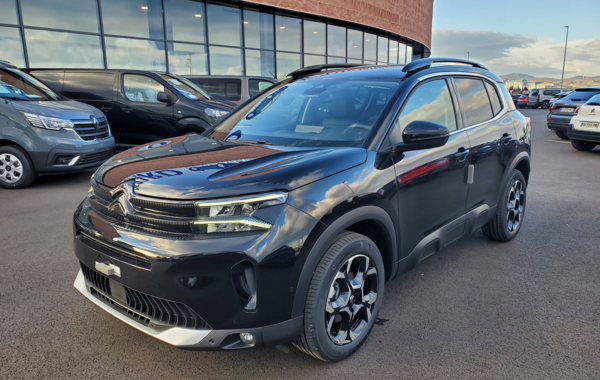 citroen-c5-aircross-1-5-bluehdi-130ch-max-boite-automatique - 816494713