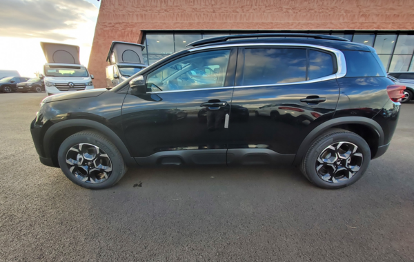 citroen-c5-aircross-1-5-bluehdi-130ch-max-boite-automatique - 816494713