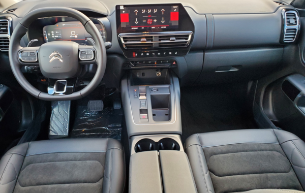 citroen-c5-aircross-1-5-bluehdi-130ch-max-boite-automatique - 816494713