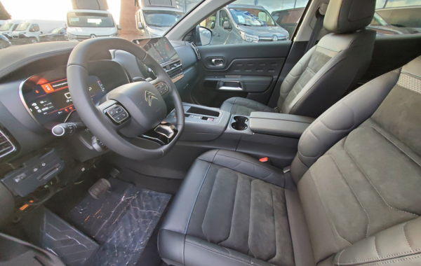 citroen-c5-aircross-1-5-bluehdi-130ch-max-boite-automatique - 816494713
