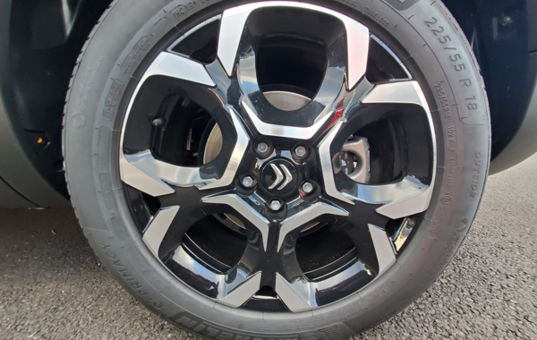 citroen-c5-aircross-1-5-bluehdi-130ch-max-boite-automatique - 816494713