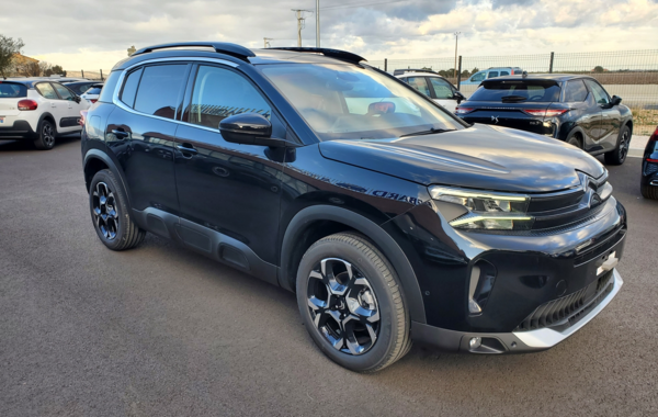 citroen-c5-aircross-1-5-bluehdi-130ch-max-boite-automatique - 816584713