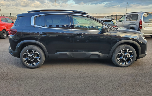 citroen-c5-aircross-1-5-bluehdi-130ch-max-boite-automatique - 816584713