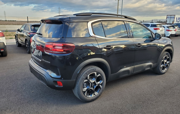 citroen-c5-aircross-1-5-bluehdi-130ch-max-boite-automatique - 816584713