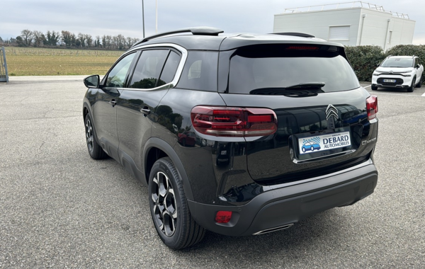 citroen-c5-aircross-1-5-bluehdi-130ch-max-boite-automatique - 816604713