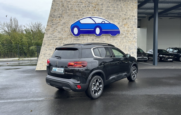 citroen-c5-aircross-1-5-bluehdi-130ch-max-boite-automatique - 816644713