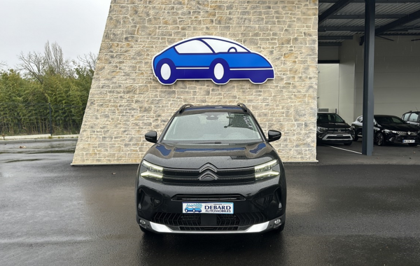 citroen-c5-aircross-1-5-bluehdi-130ch-max-boite-automatique - 816644713
