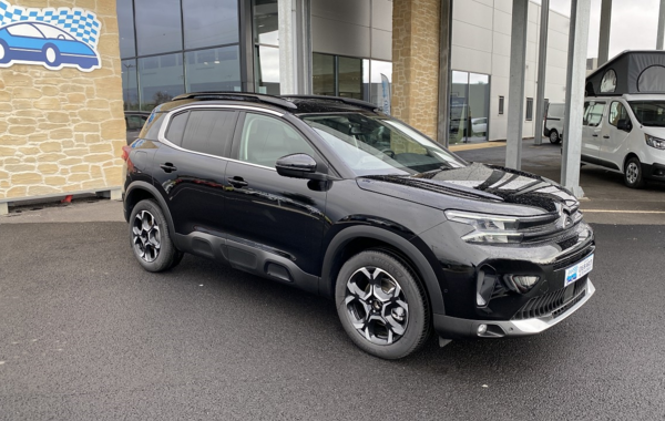 citroen-c5-aircross-1-5-bluehdi-130ch-max-boite-automatique - 816714713