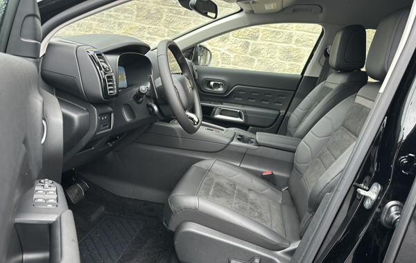 citroen-c5-aircross-1-5-bluehdi-130ch-max-boite-automatique - 816724713