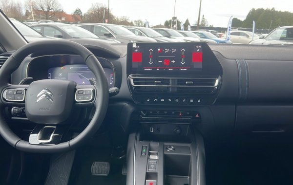 citroen-c5-aircross-1-5-bluehdi-130ch-max-boite-automatique - 816774713