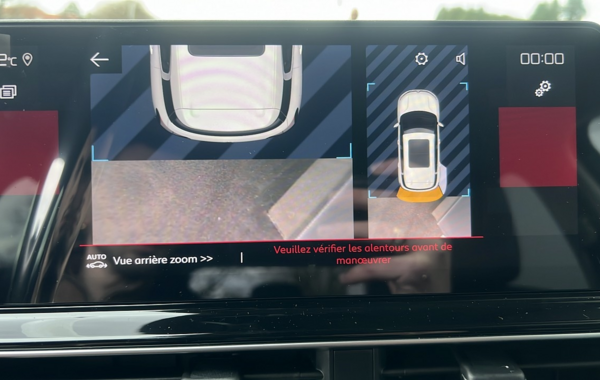 citroen-c5-aircross-1-5-bluehdi-130ch-max-boite-automatique - 816774713