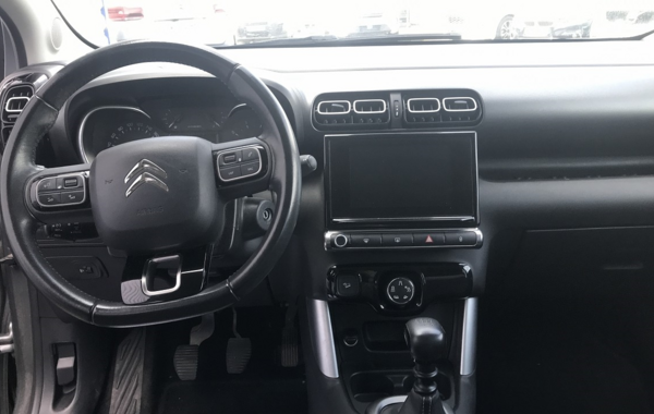 citroen-c3-aircross-bluehdi-100ch-s-s-shine-e6-d-temp - 817074713