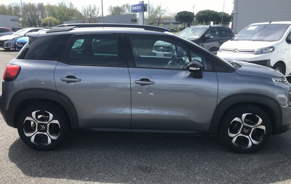 citroen-c3-aircross-bluehdi-100ch-s-s-shine-e6-d-temp - 817074713