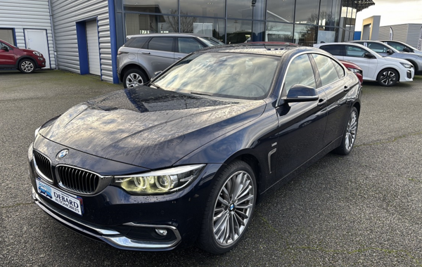 bmw-serie-4-gran-coupe-f36-420da-190ch-luxury - 818144713