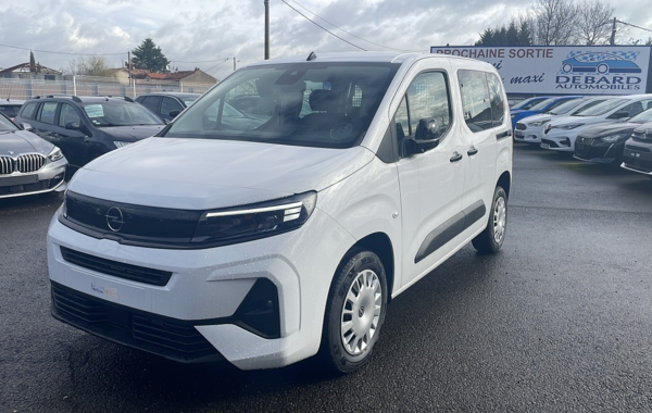 opel-combo-life-taille-m-1-5-bluehdi-100ch-s-s-elegance-5-places - 818444713