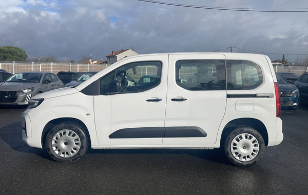 opel-combo-life-taille-m-1-5-bluehdi-100ch-s-s-elegance-5-places - 818444713