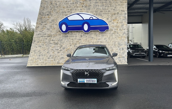 ds-ds-4-bluehdi-130ch-pallas-automatique - 818534713