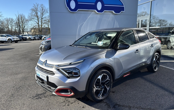 citroen-c4-puretech-130ch-s-s-shine - 818744713