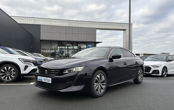 peugeot-508-bluehdi-130ch-s-s-allure-business-eat8 - 818814713