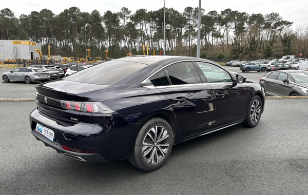 peugeot-508-bluehdi-130ch-s-s-allure-business-eat8 - 818814713