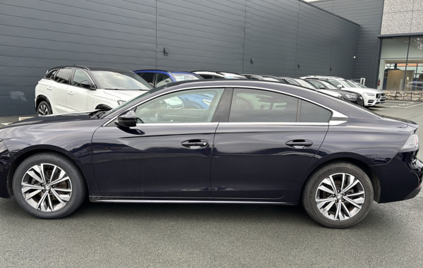 peugeot-508-bluehdi-130ch-s-s-allure-business-eat8 - 818814713