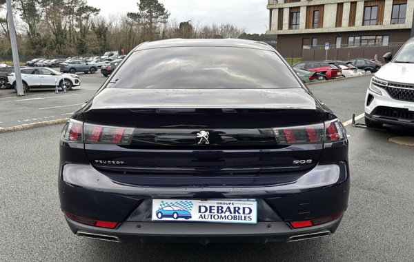 peugeot-508-bluehdi-130ch-s-s-allure-business-eat8 - 818814713