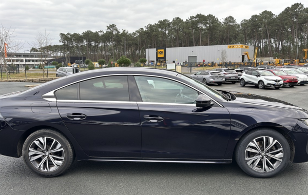 peugeot-508-bluehdi-130ch-s-s-allure-business-eat8 - 818814713