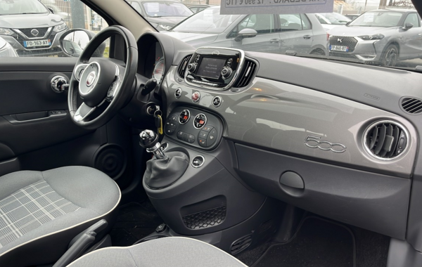fiat-500-1-2-8v-69ch-eco-pack-lounge-euro6d - 819974713