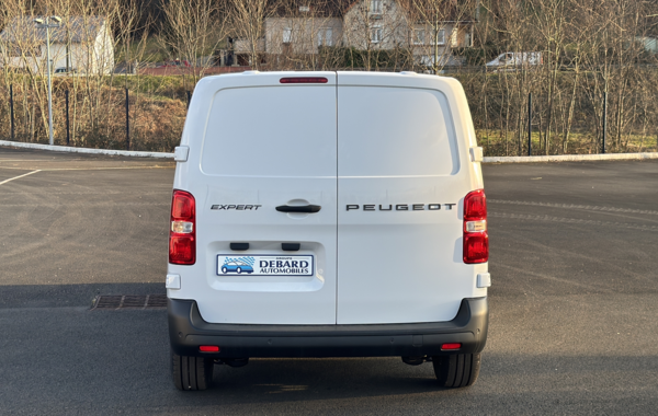 peugeot-expert-fg-m-1-5-bluehdi-120ch-s-s - 820474713
