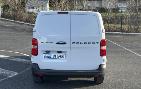 peugeot-expert-fg-m-1-5-bluehdi-120ch-s-s - 820484713