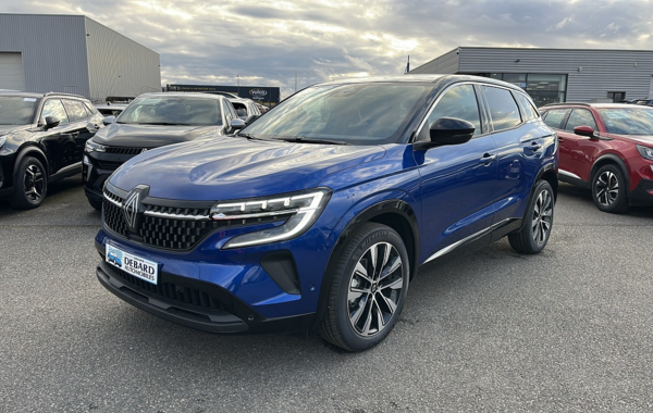 renault-austral-1-3-tce-mild-hybrid-160ch-techno-auto-24 - 823804713