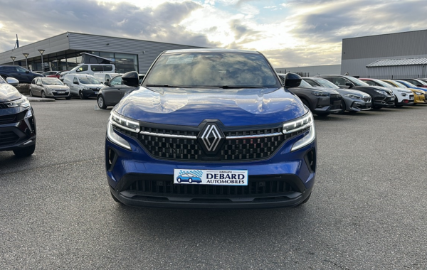renault-austral-1-3-tce-mild-hybrid-160ch-techno-auto-24 - 823804713