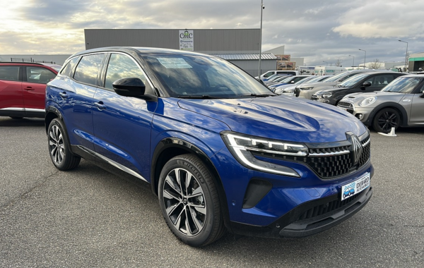 renault-austral-1-3-tce-mild-hybrid-160ch-techno-auto-24 - 823804713