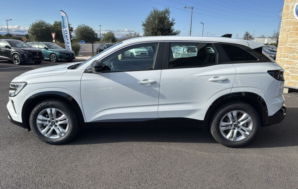 renault-austral-1-3-tce-mild-hybrid-160ch-evolution-auto-24 - 823864713